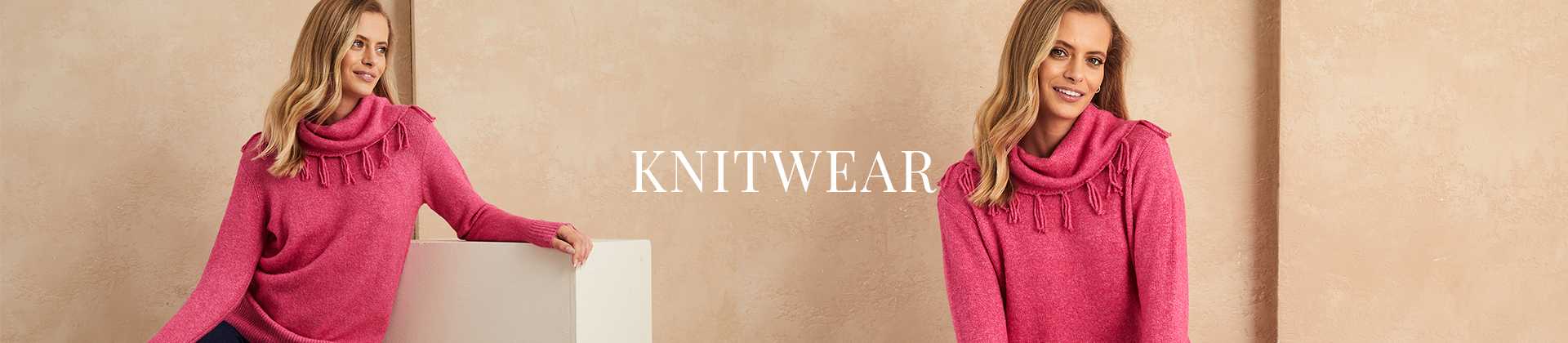 Shop All Women's Knitwear